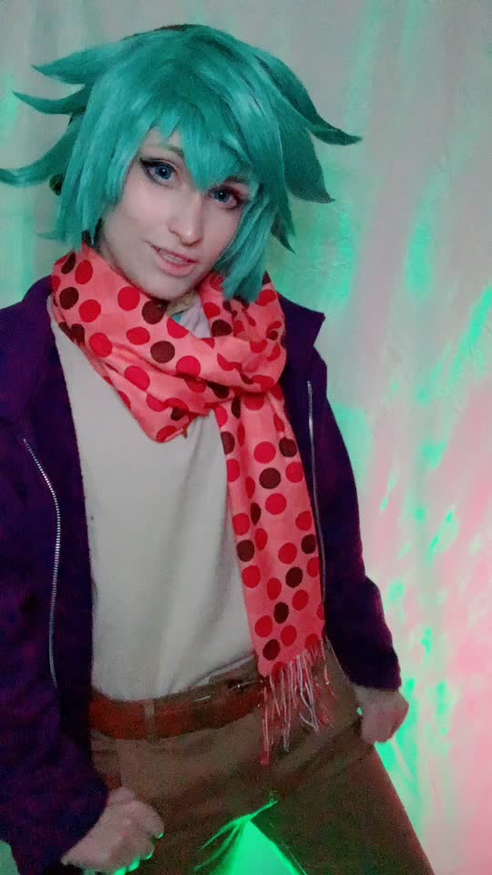@ko 💜✨ chaotic gremlin
