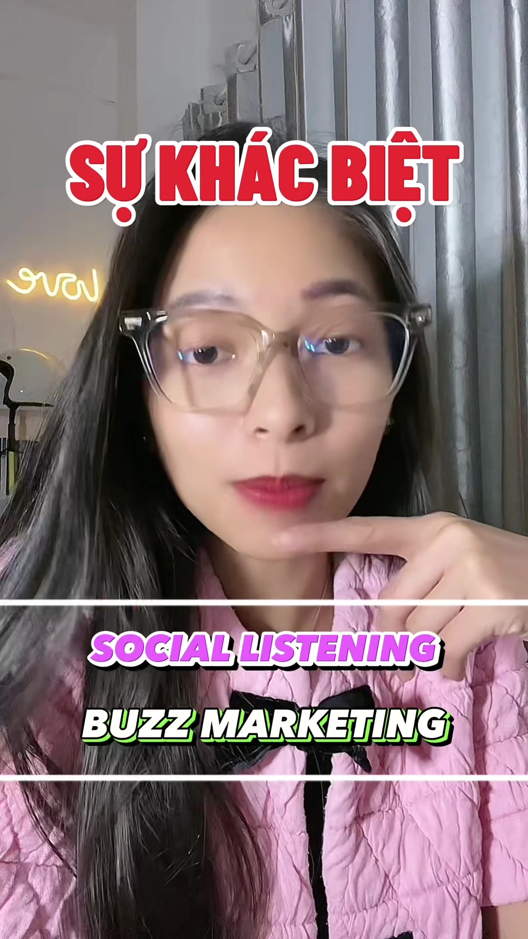 @Chan Bé Nhỏ_Marketing
