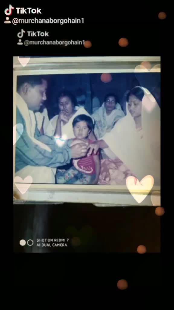 @Murchana Borgohain