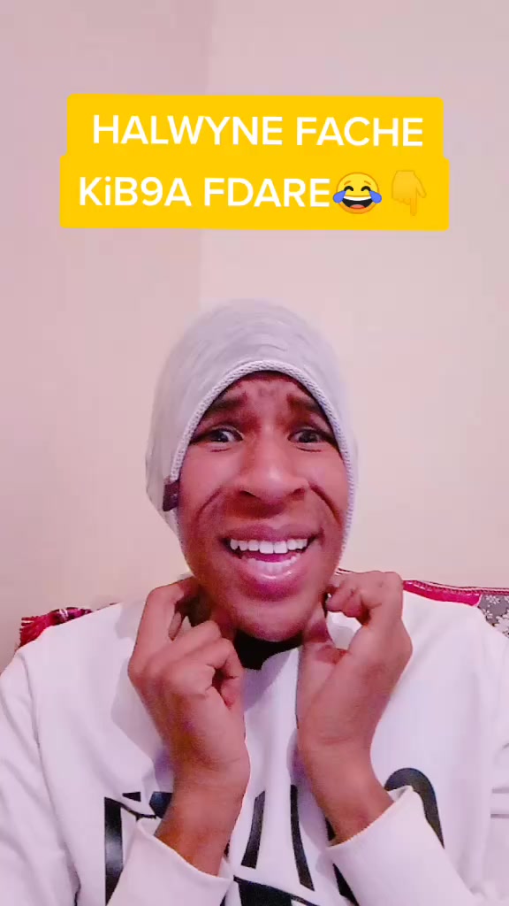 @issam tik tok