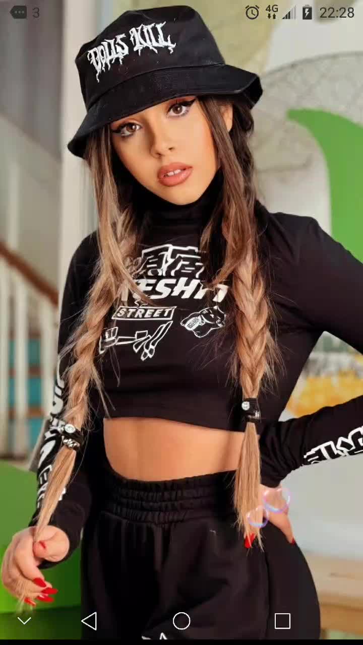 @bibi official🍫🍫🍫