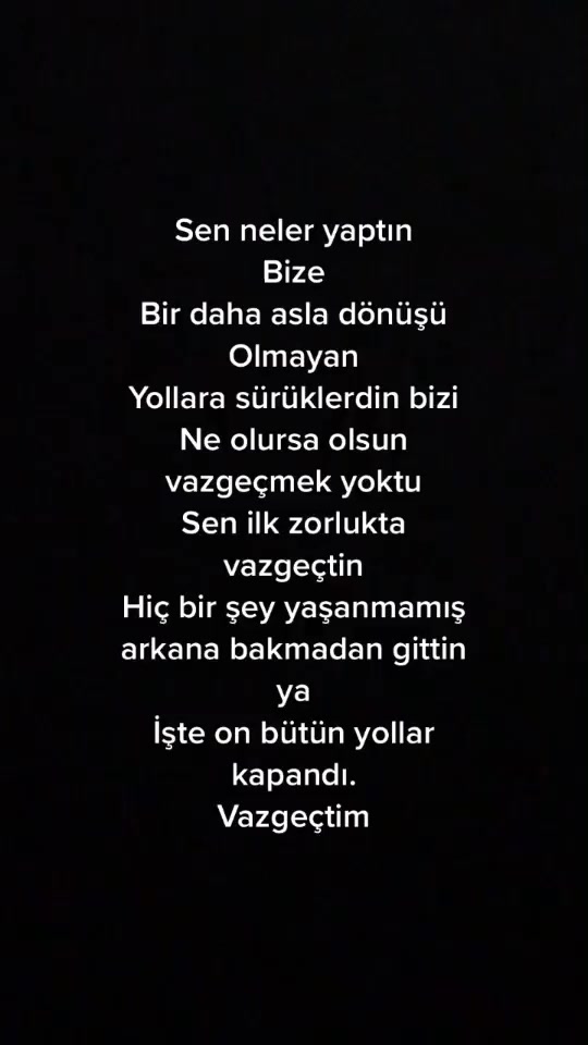 @Ömrüm sensin