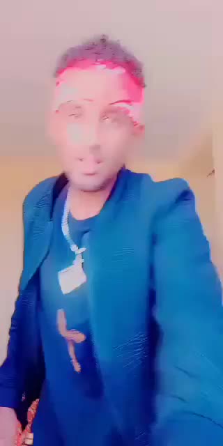 @ራፐሩ ነኝ የሴቶቹ ኣለርጂክ