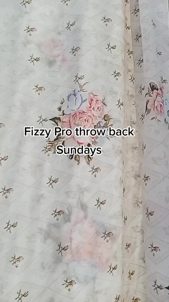 @FIZZY PRO