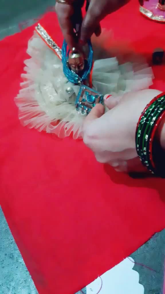 @Radhapriya