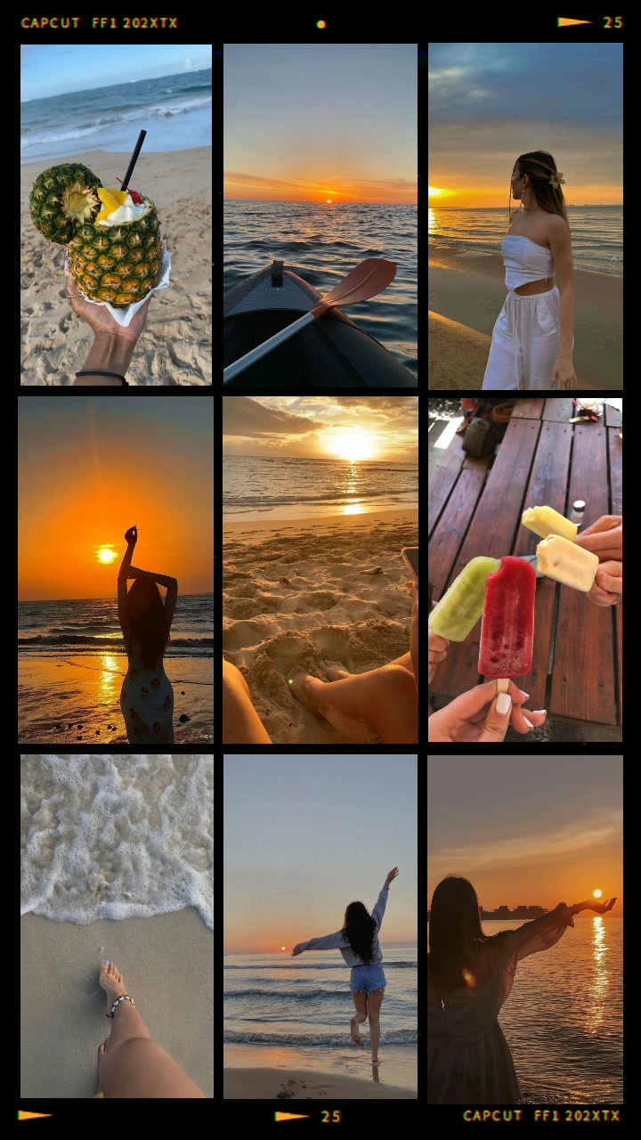 @Mary - CapCut