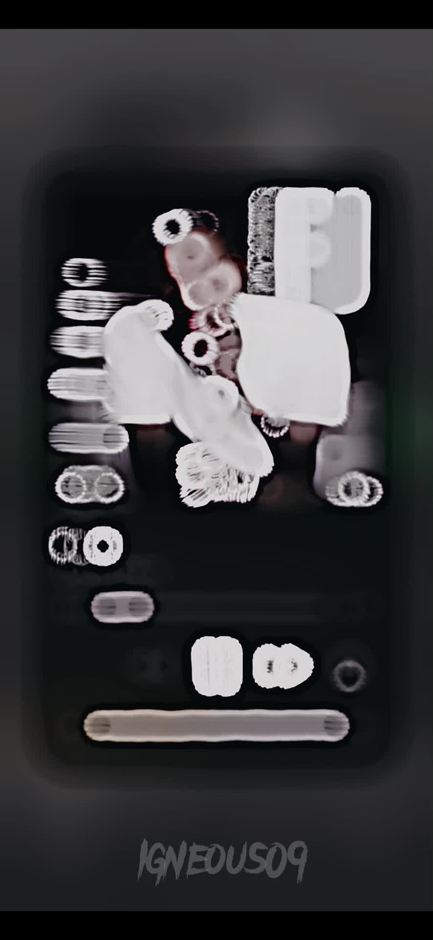 @:(