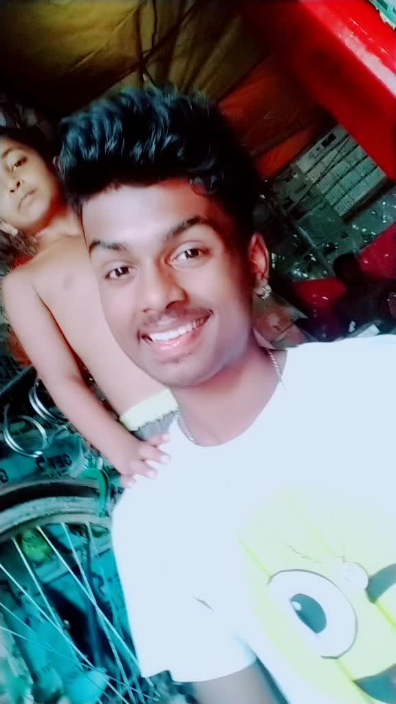 @Bibash Tiktok