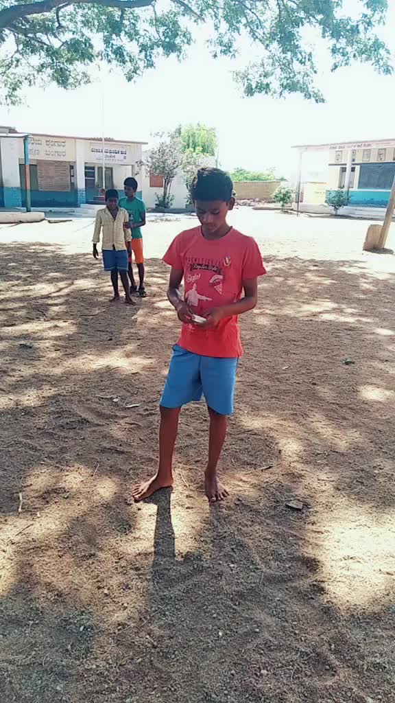 @BasavarJ. kuri