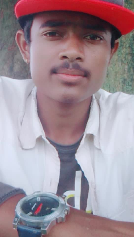 @BABLU ORAON
