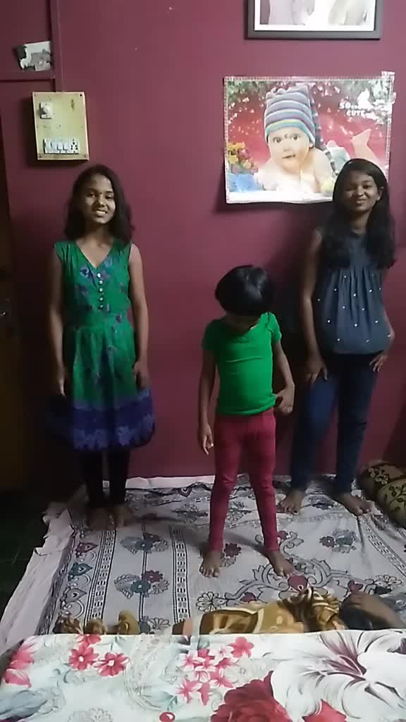 @Arpita Chorghe