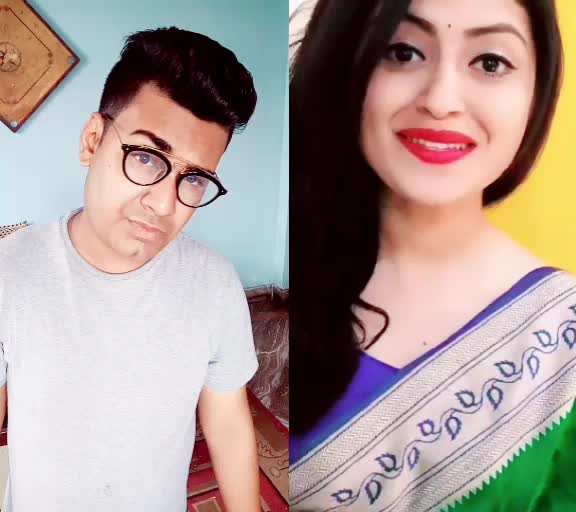 @Rahul Shrivastav