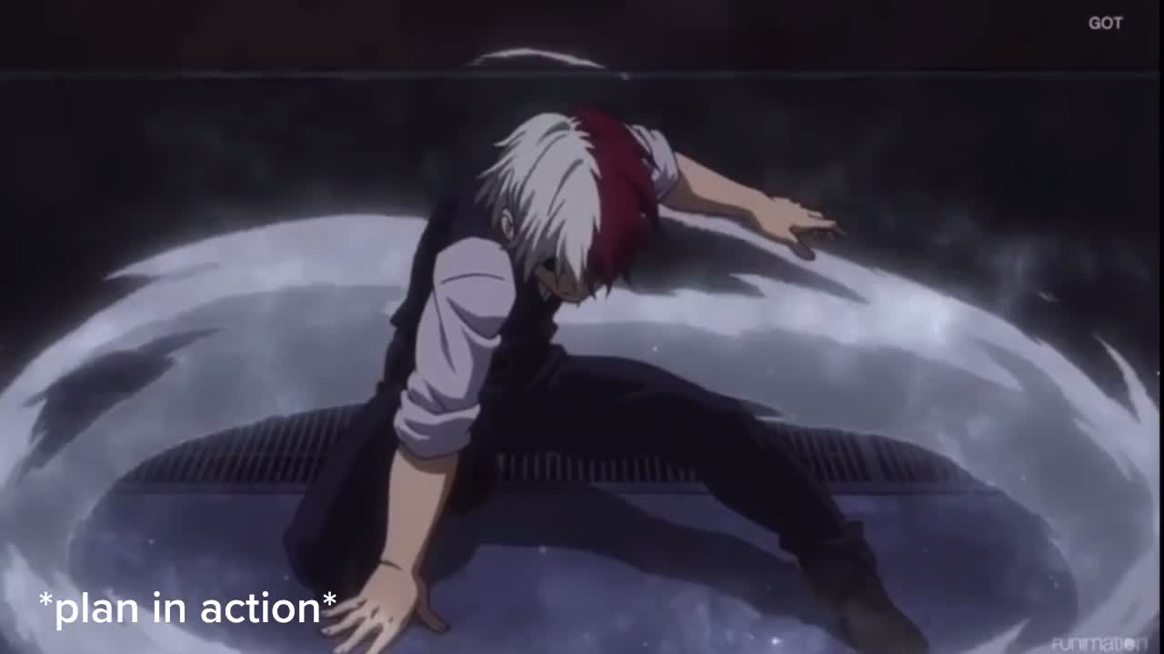 @Boku no hero academia
