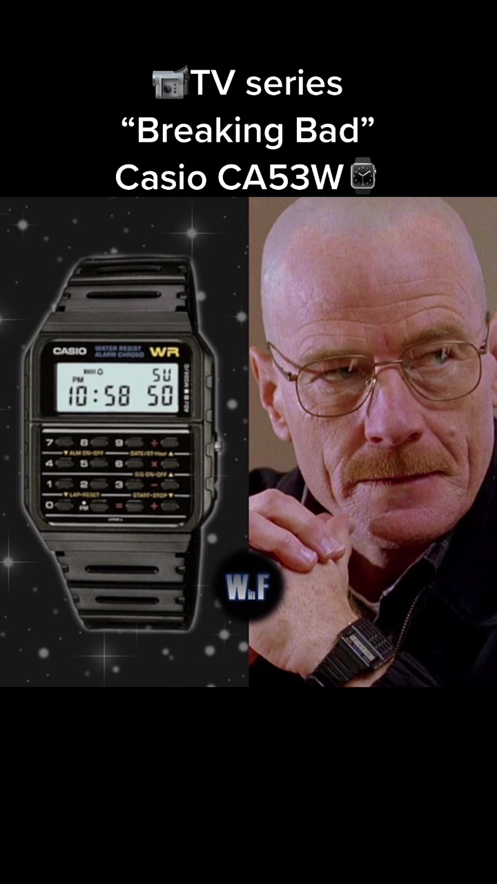 @Casio Fan Page