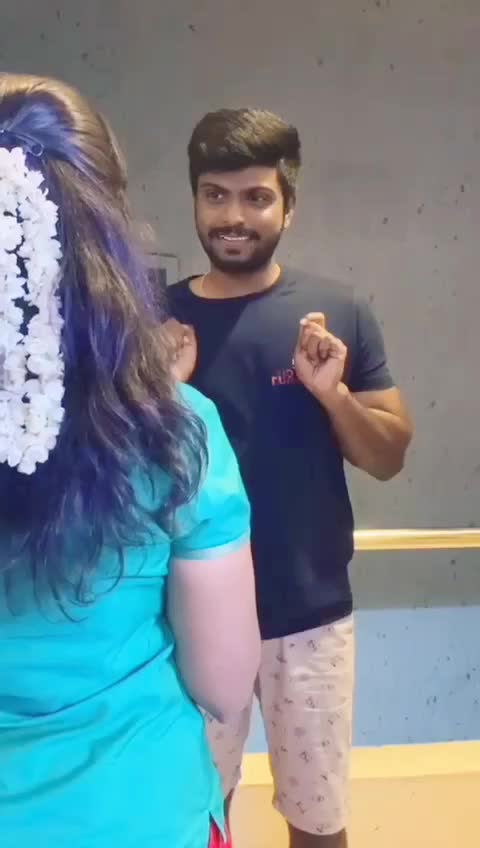 @Dharani