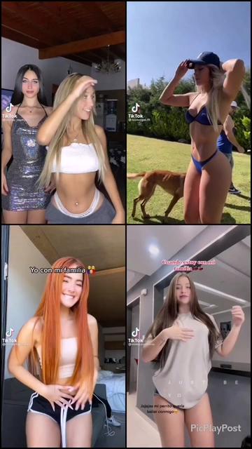 @❤️ Compartiendo tus videos ❤️