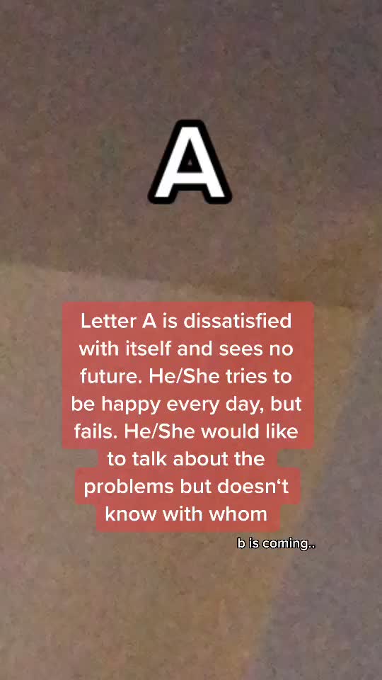 @:(: