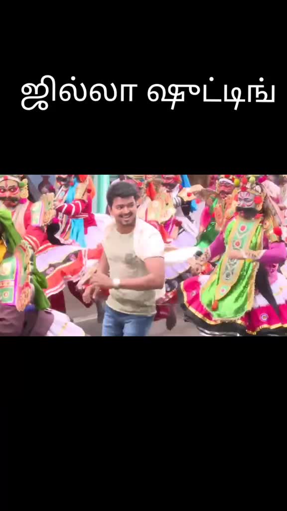 @ROCK STAR VICKY'S VIJAY8