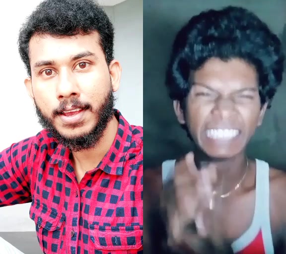 @👑NijuGeorge👑