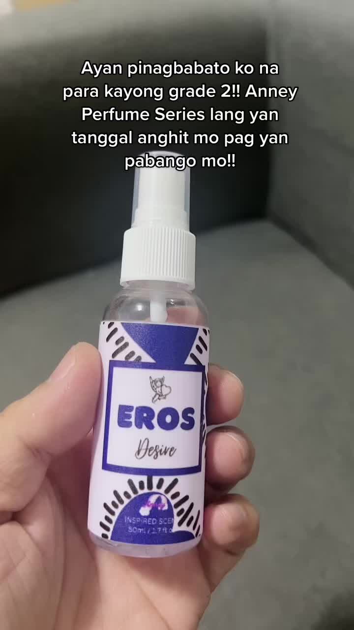 @Beauty & The Scents