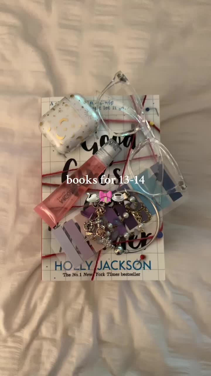 @indy | booktok ๐๐