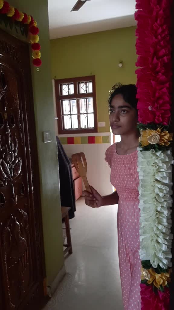 @Nivedh Reddy