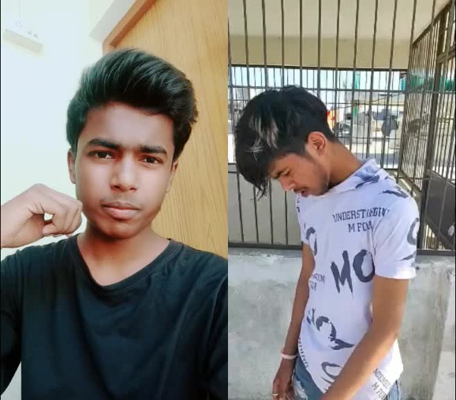 @#Ravi Tik Toker..