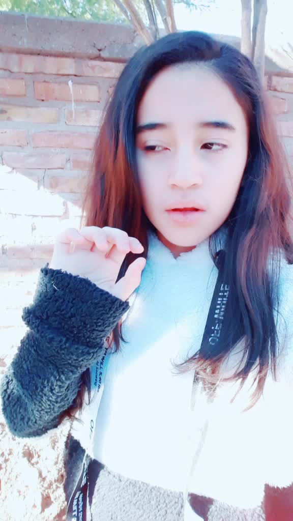@Luana Guerrero