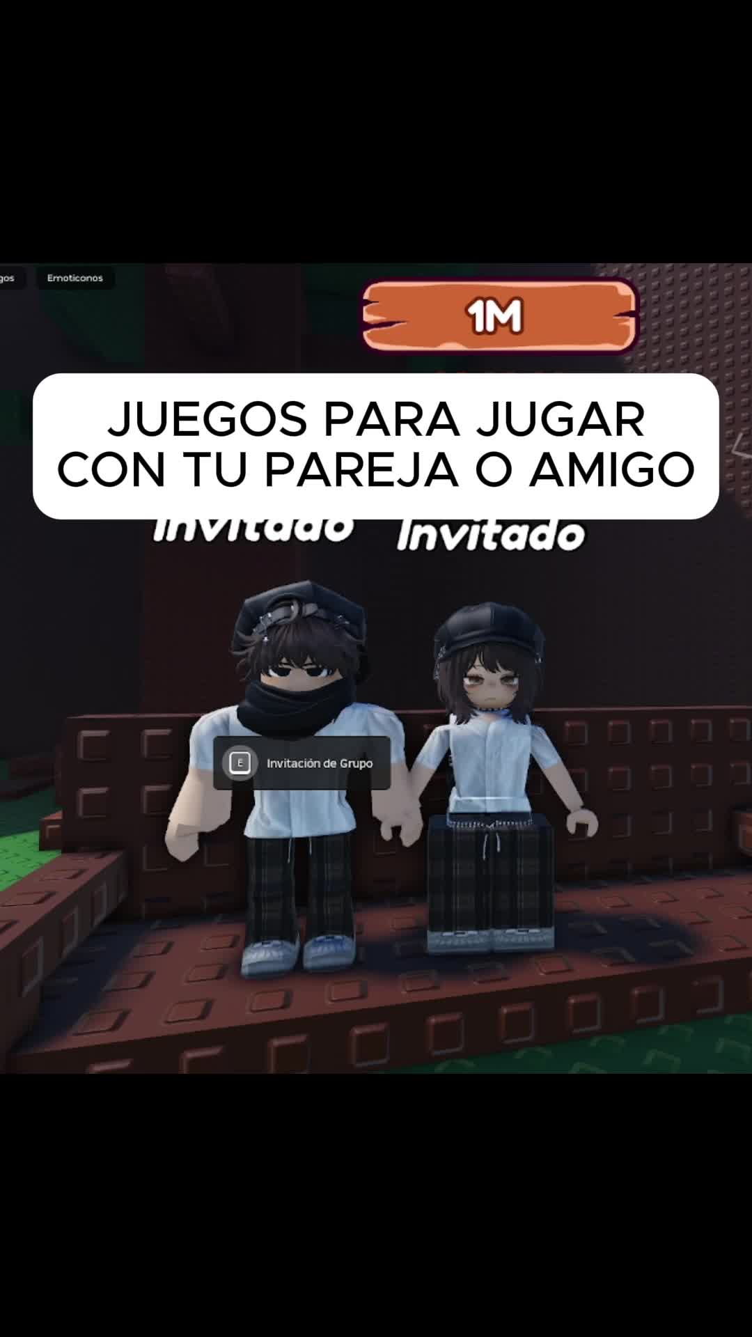 @Jovekz & Haru