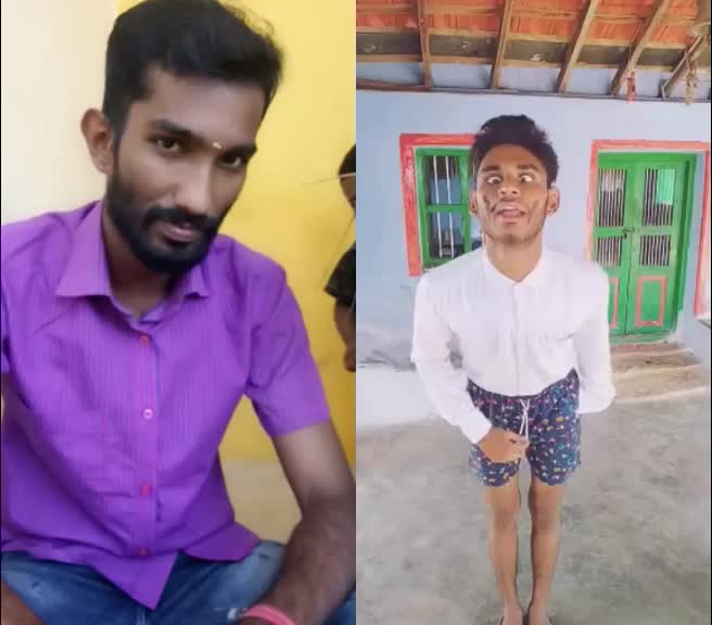 @Bhuvanesh