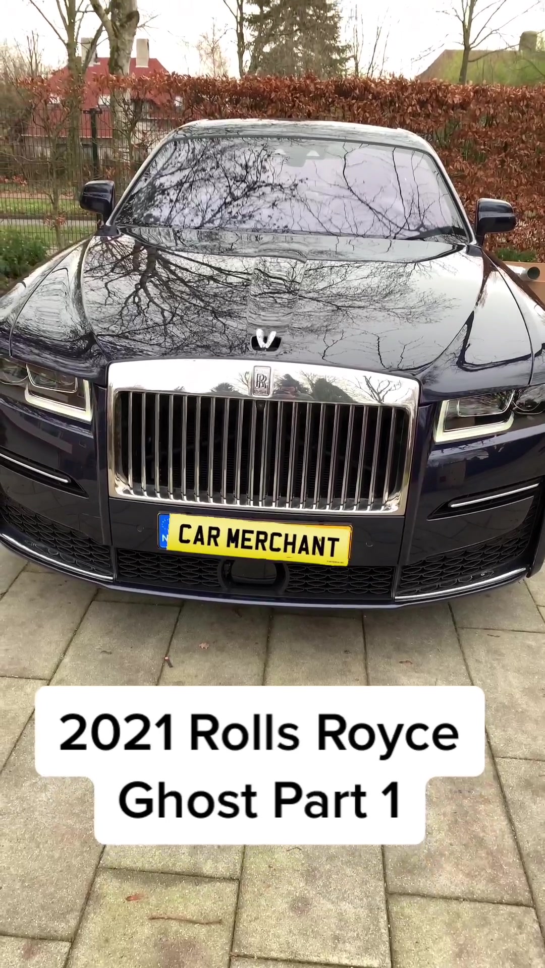 @Car Merchant