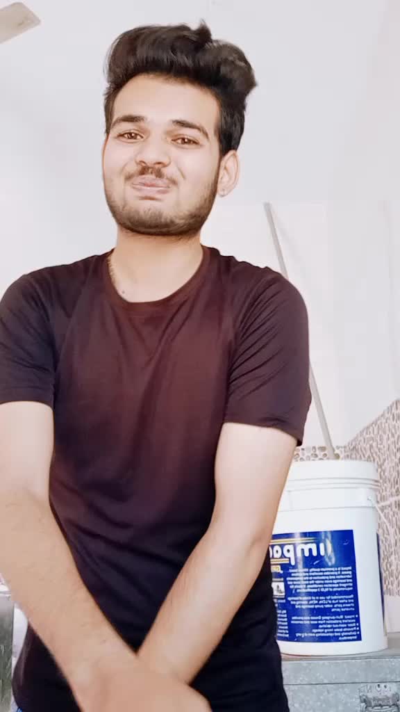 @Parth Ramani