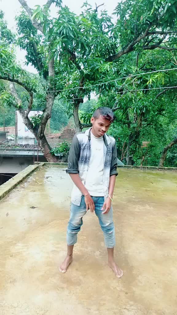 @Aerick boy Badal