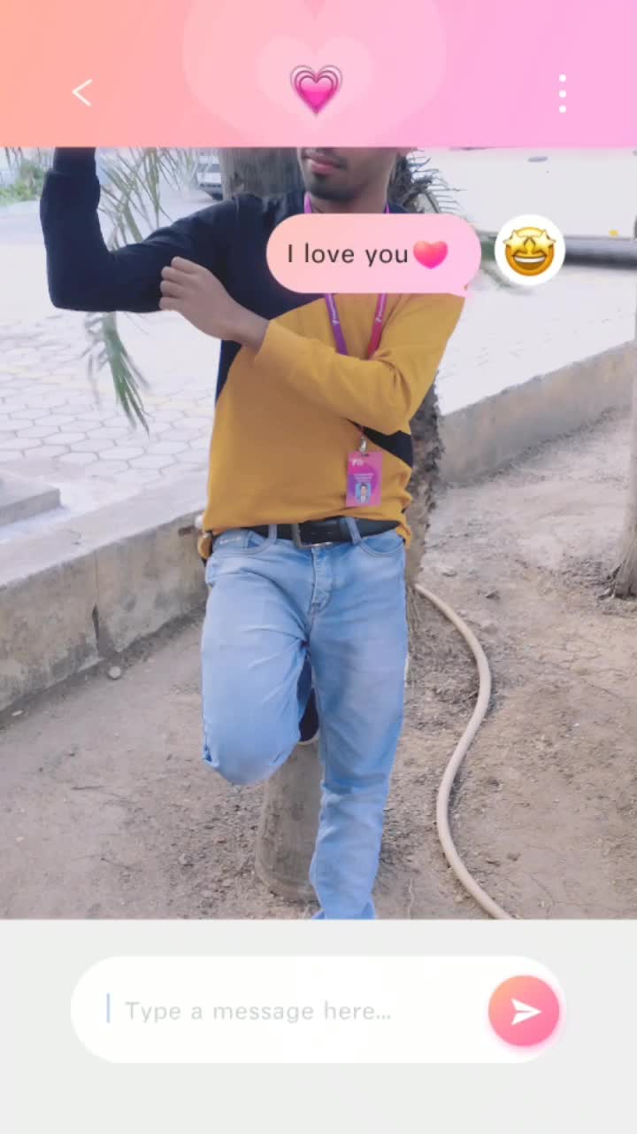 @mr... valentine 🌷💘