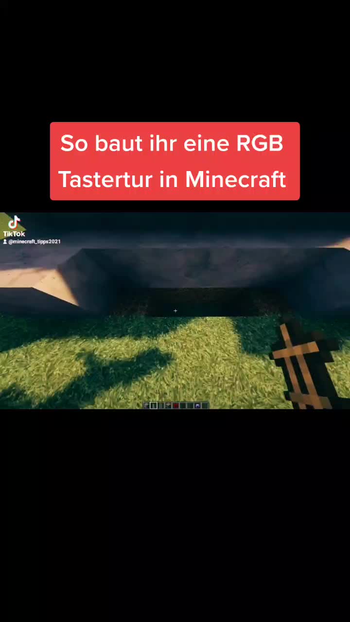 @Minecraft