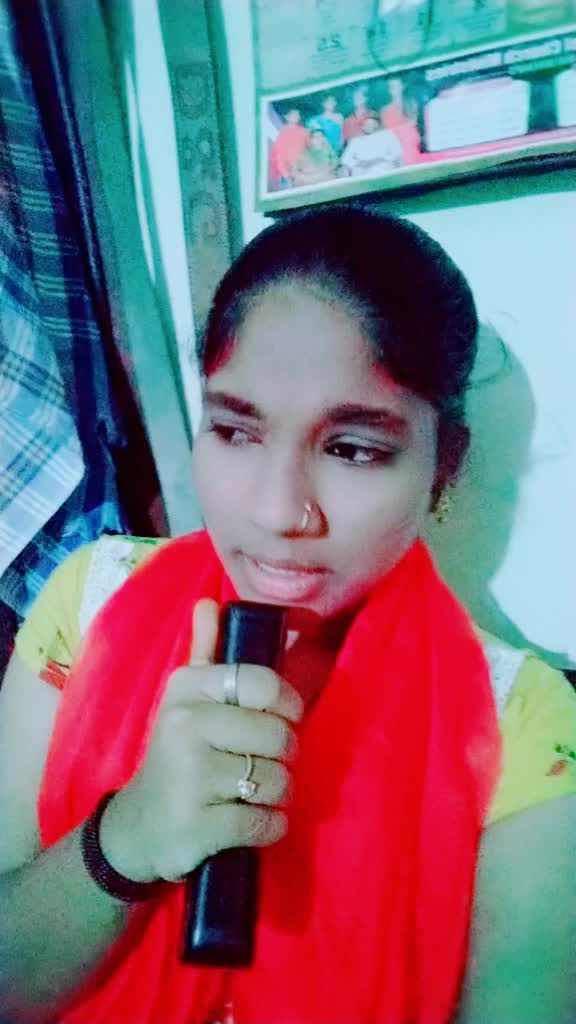 @Amulu Chevella