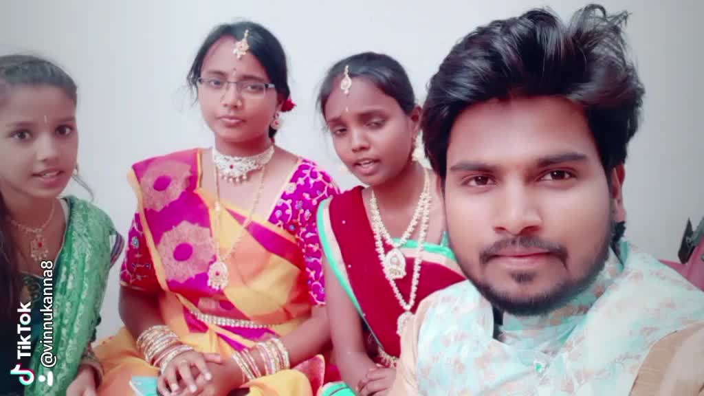 @saahovinod