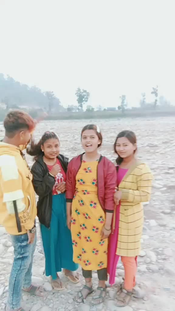 @Dinesh Xettri