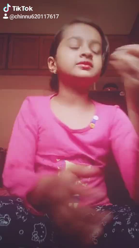 @prakruthi D