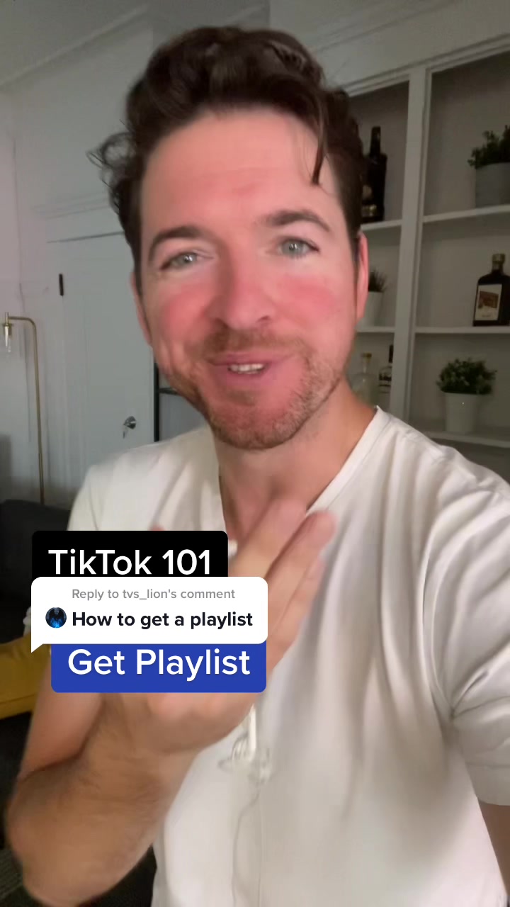 @JohnyBluEyes TikTok Coach