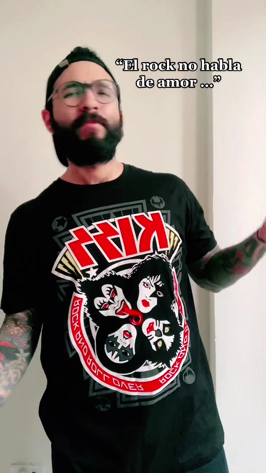 @Kike | Emo Adulto