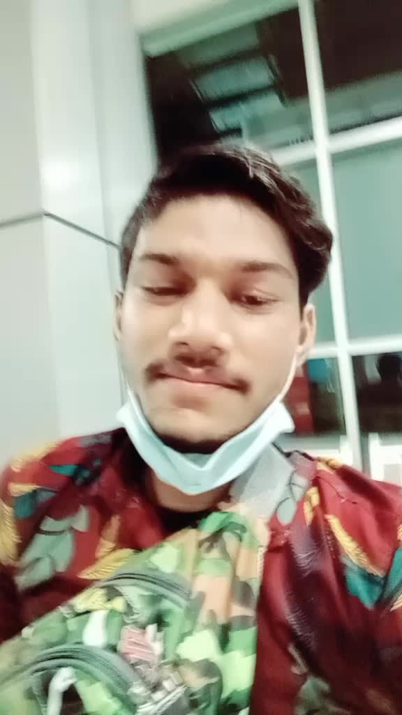 @Dharminder Kumar
