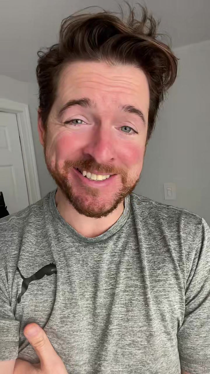 @JohnyBluEyes TikTok Coach