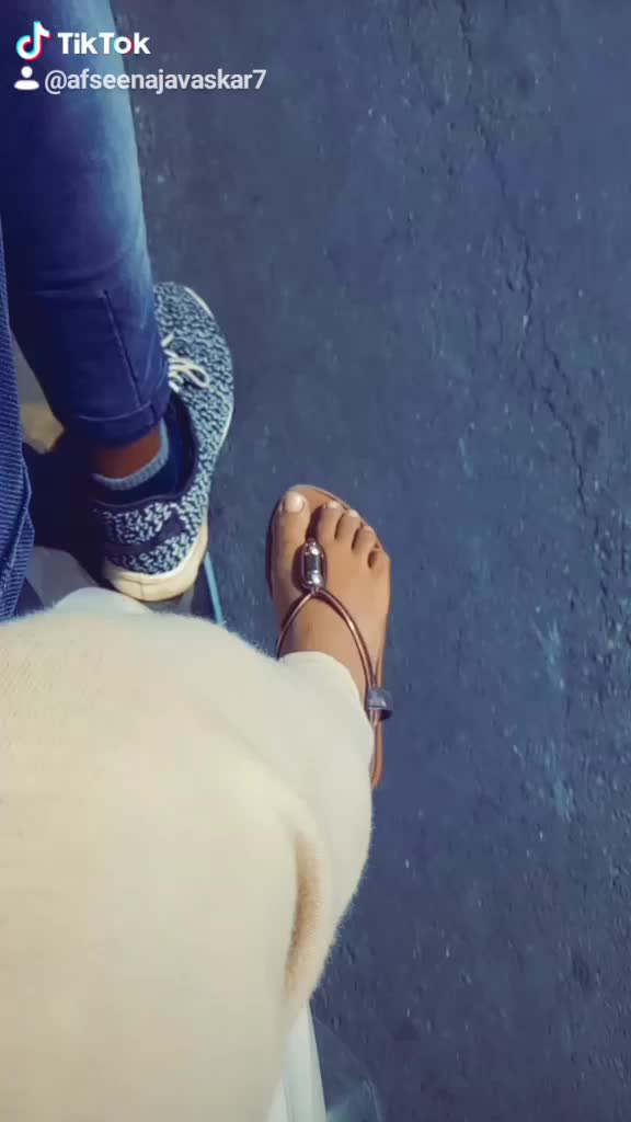 @Afseena Javaskar