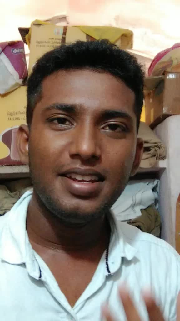@Dine Dinesh