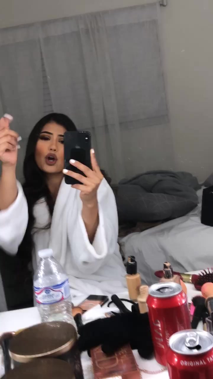 @Vanessa reza