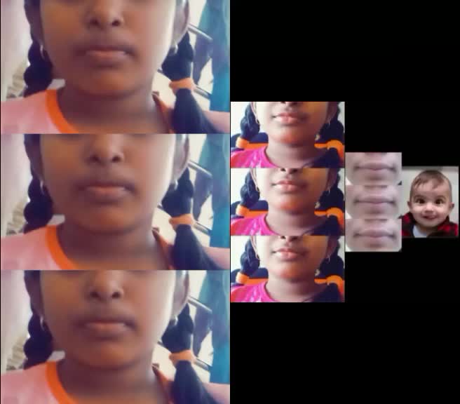 @Sanjana