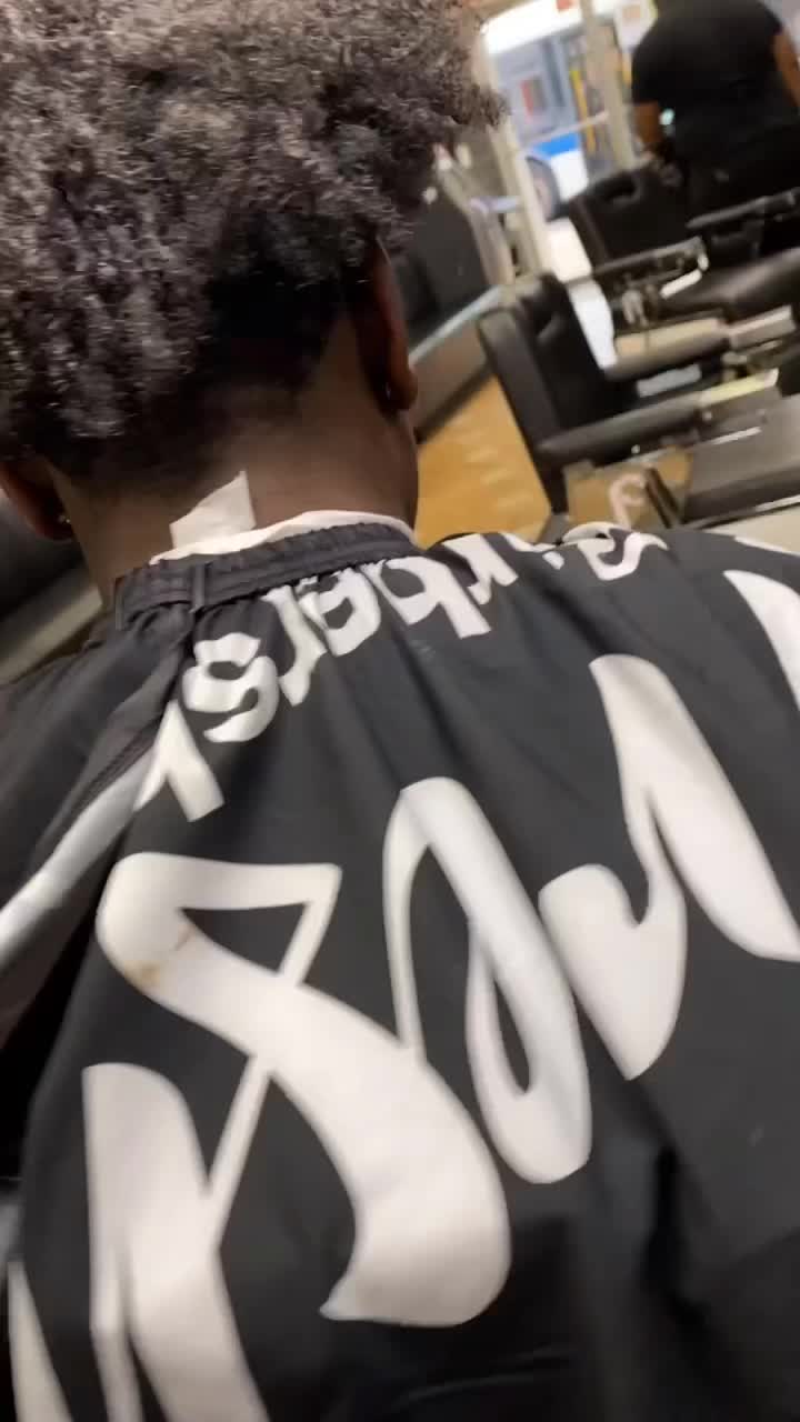 @ISHYDABARBER