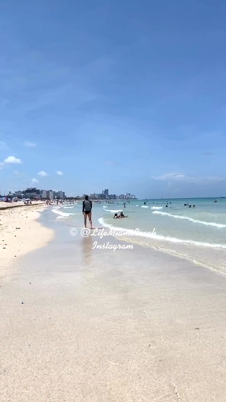 @Miami Beach Life