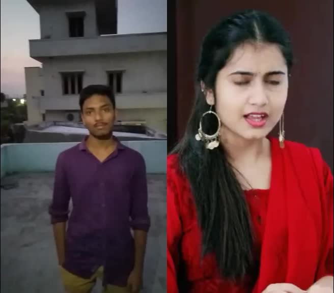 @Sundeep Alapaka
